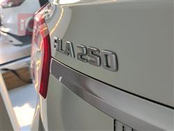 مرسيدس بنز GLA